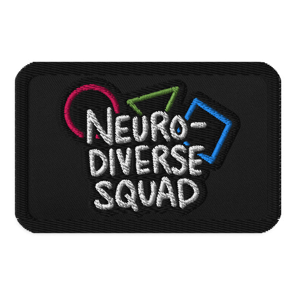 Neurodiverse Squad