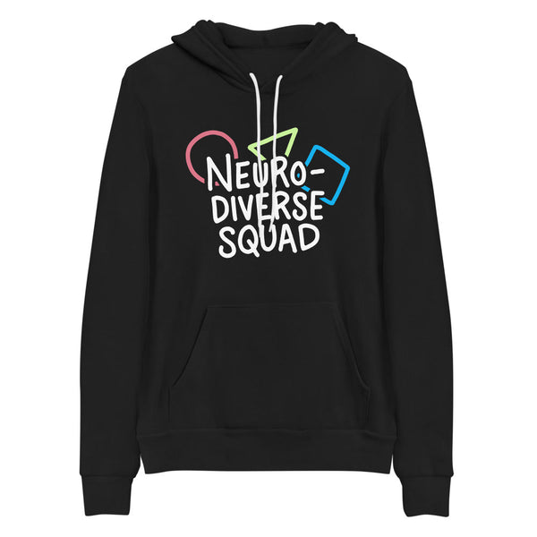 ADHD Merch by Dani Donovan
