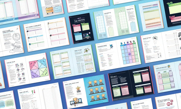 Digital PDFs