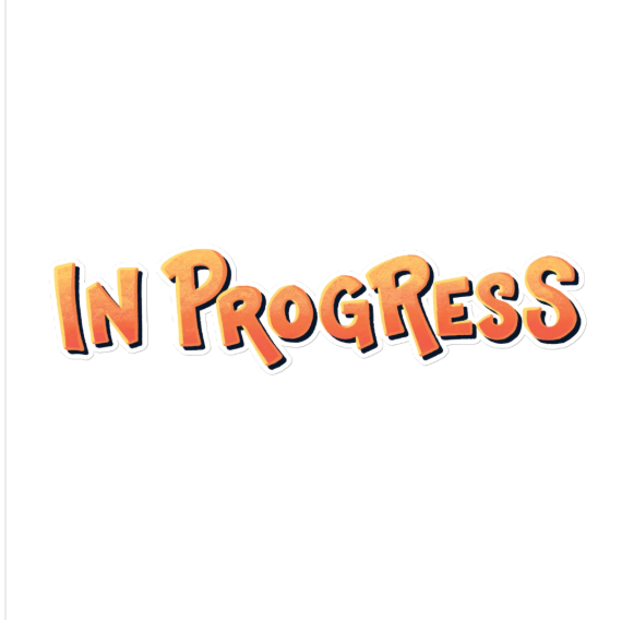 Lettering