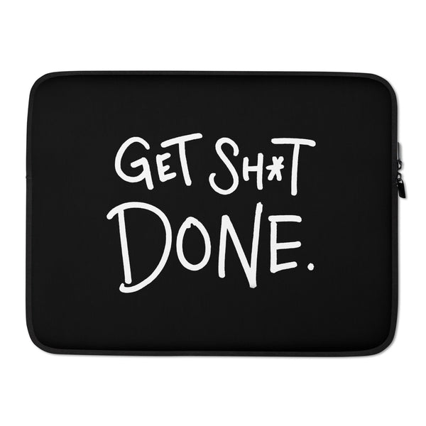 Get Sh*t Done