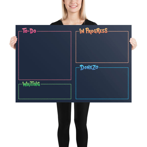Kanban Board