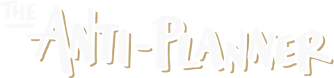 Dani Donovan: The Anti-Planner